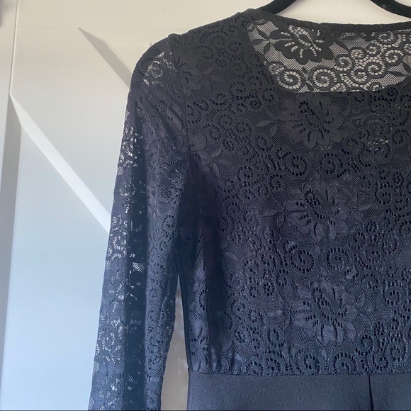 TRAC | Dress - Picture 6 of 7